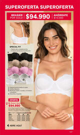 Catálogo Leonisa Página 137