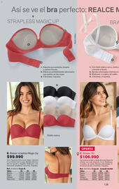 Catálogo Leonisa Página 138