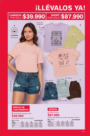 Catálogo Leonisa Página 141