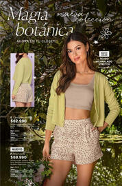 Catálogo Leonisa Página 143