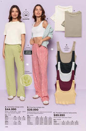 Catálogo Leonisa Página 144