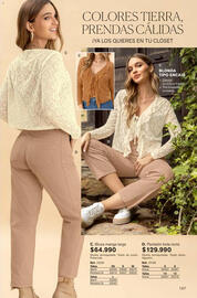 Catálogo Leonisa Página 147