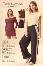 Catálogo Leonisa Página 148