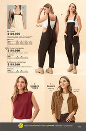 Catálogo Leonisa Página 149