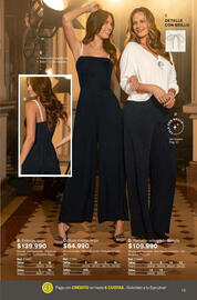 Catálogo Leonisa Página 15