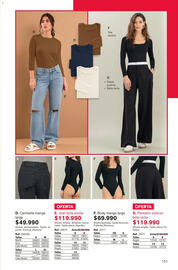 Catálogo Leonisa Página 151