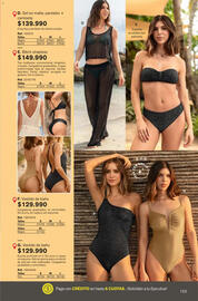 Catálogo Leonisa Página 153