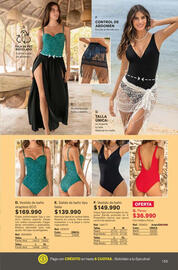 Catálogo Leonisa Página 155
