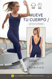 Catálogo Leonisa Página 157