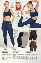 Catálogo Leonisa Página 158