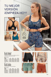 Catálogo Leonisa Página 159