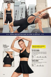 Catálogo Leonisa Página 160