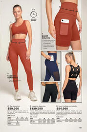 Catálogo Leonisa Página 161