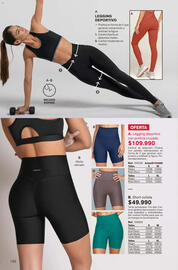 Catálogo Leonisa Página 162