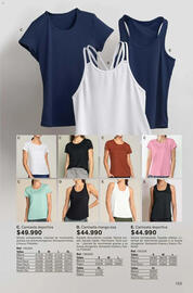 Catálogo Leonisa Página 163