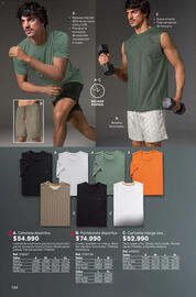 Catálogo Leonisa Página 164