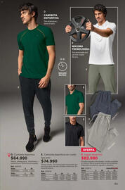 Catálogo Leonisa Página 165