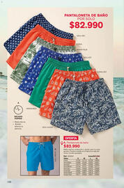 Catálogo Leonisa Página 166