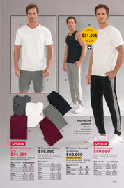 Catálogo Leonisa Página 167