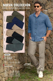 Catálogo Leonisa Página 168