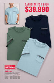 Catálogo Leonisa Página 169