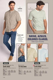 Catálogo Leonisa Página 170