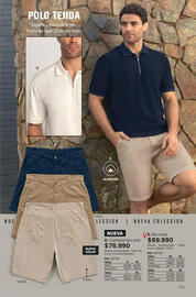 Catálogo Leonisa Página 171