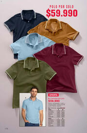 Catálogo Leonisa Página 172