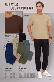 Catálogo Leonisa Página 173