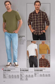 Catálogo Leonisa Página 174