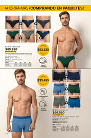 Catálogo Leonisa Página 176