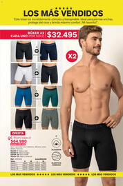 Catálogo Leonisa Página 177