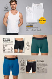 Catálogo Leonisa Página 178