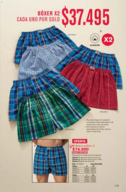 Catálogo Leonisa Página 179