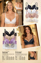 Catálogo Leonisa Página 18