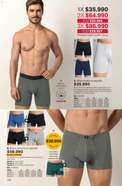 Catálogo Leonisa Página 180