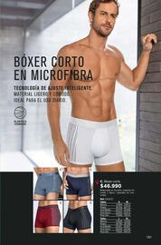 Catálogo Leonisa Página 181