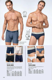 Catálogo Leonisa Página 182