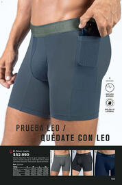 Catálogo Leonisa Página 183