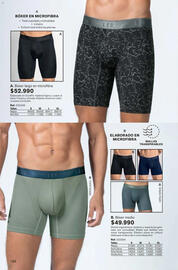 Catálogo Leonisa Página 184