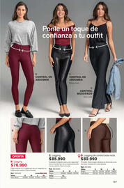 Catálogo Leonisa Página 187