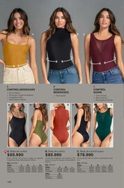 Catálogo Leonisa Página 188