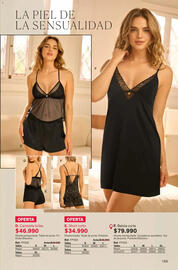 Catálogo Leonisa Página 189