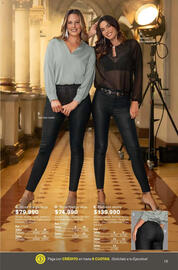 Catálogo Leonisa Página 19