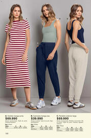 Catálogo Leonisa Página 190