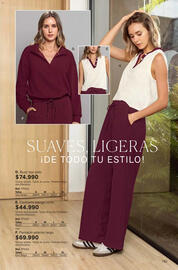 Catálogo Leonisa Página 191