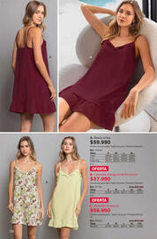 Catálogo Leonisa Página 192