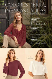 Catálogo Leonisa Página 196