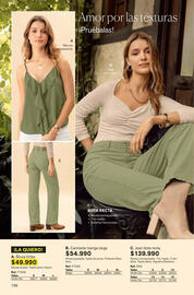 Catálogo Leonisa Página 198