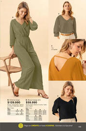 Catálogo Leonisa Página 199